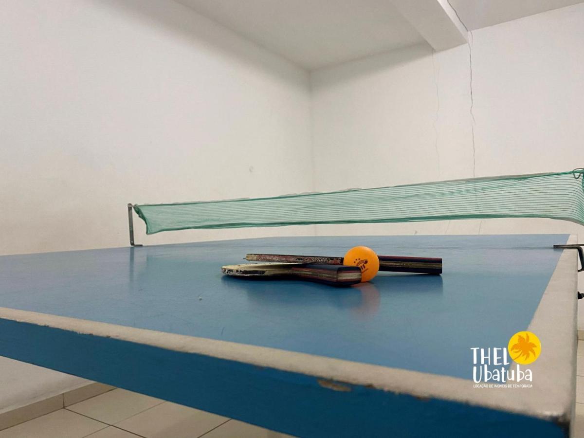 Thel Ubatuba - Apto 405/B, Ana Luiza - Praia Grande Ngoại thất bức ảnh